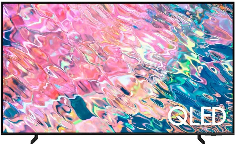 Фото товара: Samsung QE-50Q60BAUXXH