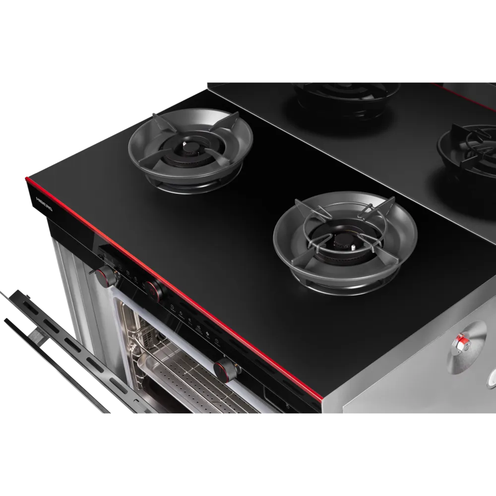 Детальное фото товара: HIBERG S-FEG 92 с вытяжкой i-VM 9120