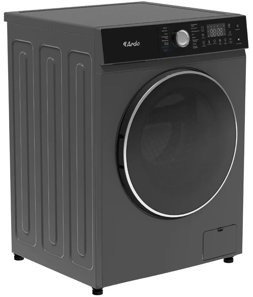 Детальное фото товара: Ardo WTH81451S2