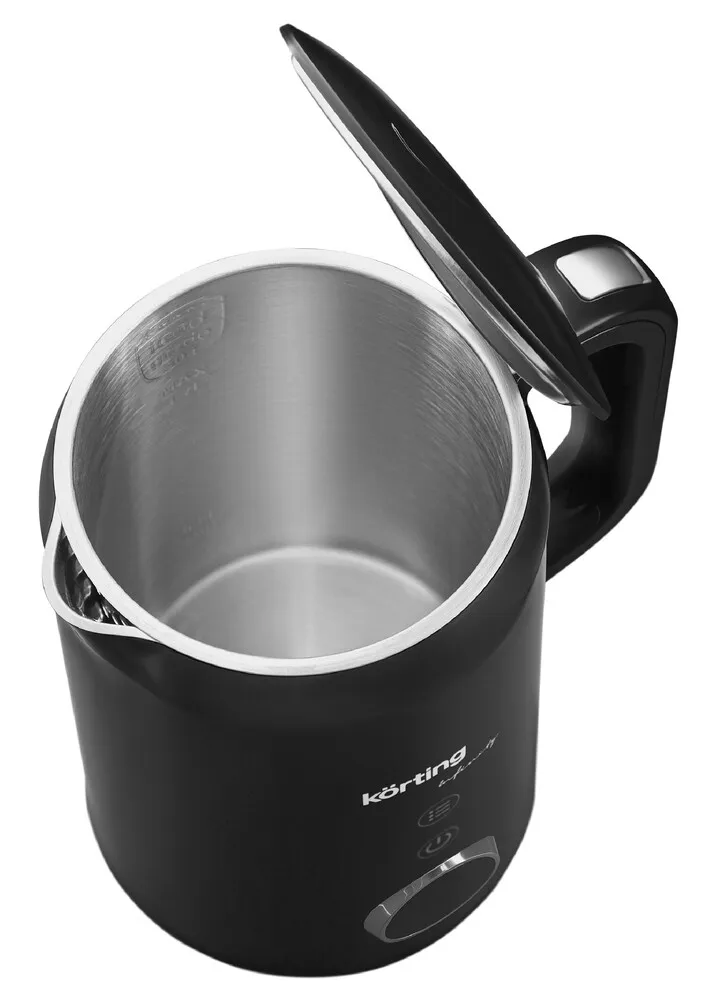 Детальное фото товара: Korting KWK 0904 Infinity электрический чайник