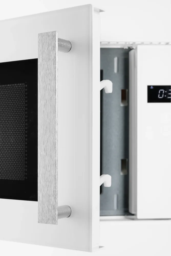 Детальное фото товара: HIBERG i-VM 6502 W (инверторная)