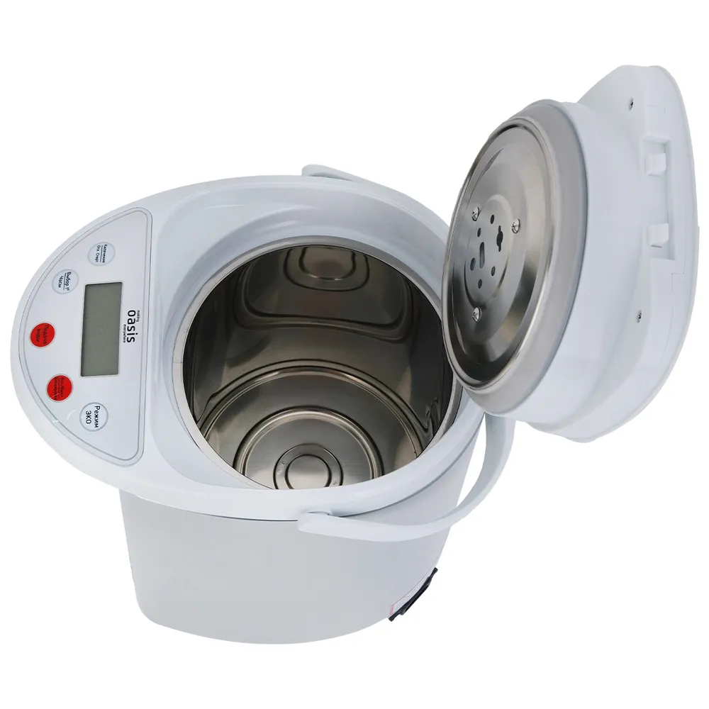 Детальное фото товара: making Oasis everywhere TP-4LDS