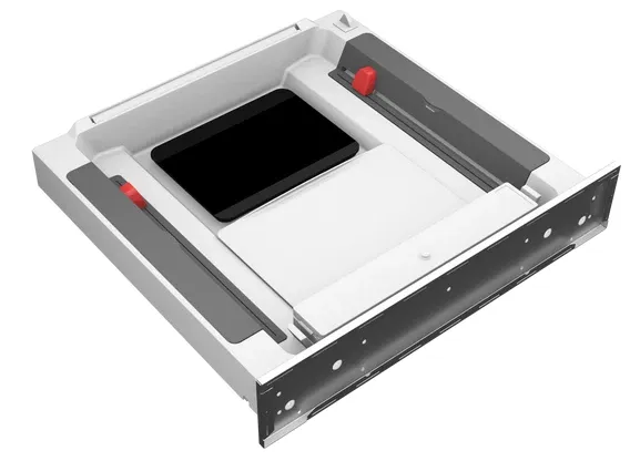 Детальное фото товара: Teka VS 1520 GS (механизм)