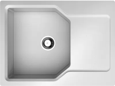 Фото товара: Omoikiri Yonaka 65 PA, мойка, гранит, пастила