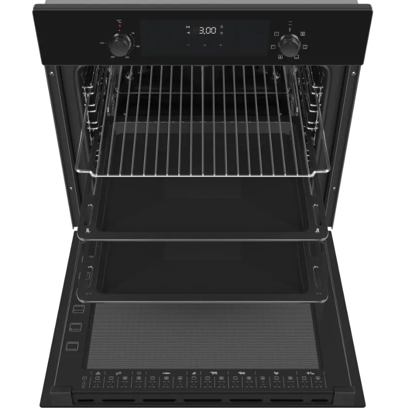 Детальное фото товара: MEFERI MEO607BK COMFORT