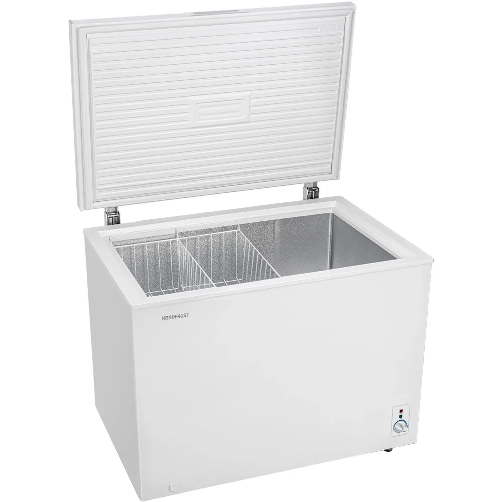 Детальное фото товара: Nordfrost CF 400