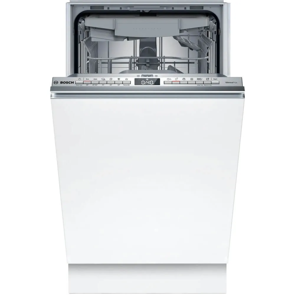 Фото товара: Bosch SPV4HMX10E