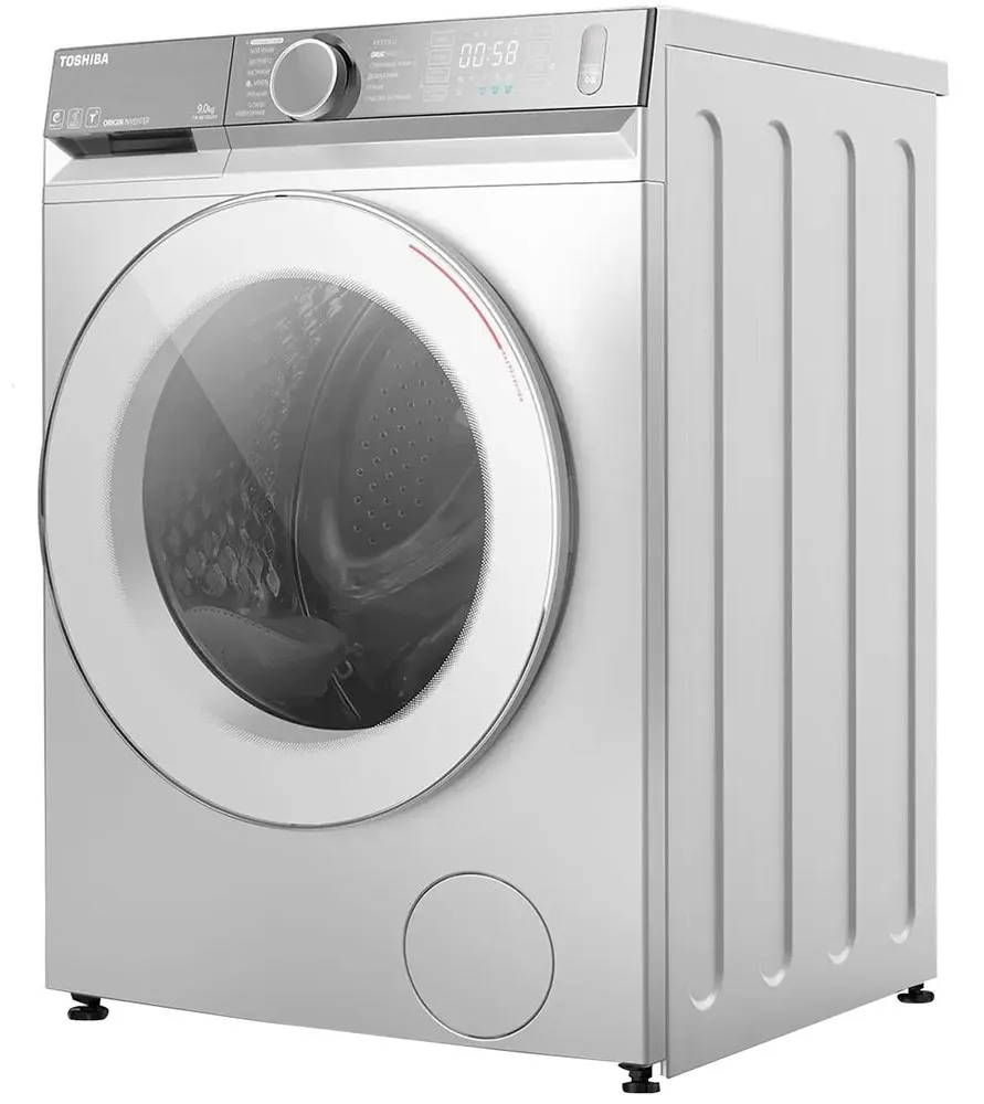 Детальное фото товара: Toshiba TW-BK100GF4RU(WS)