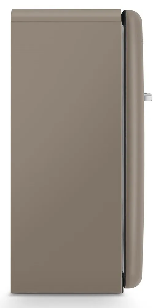 Детальное фото товара: Smeg FAB28RDTP6