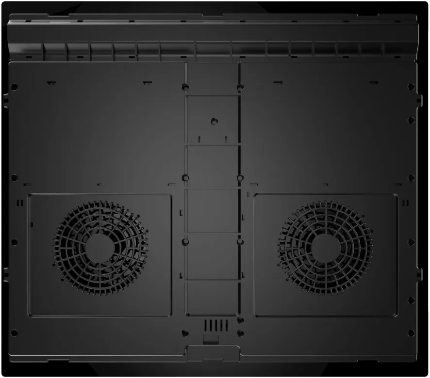 Детальное фото товара: Haier HHK-Y64TB индукционная поверхность