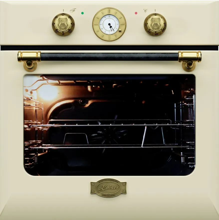 Фото товара: KAISER EH 6424 ElfBE