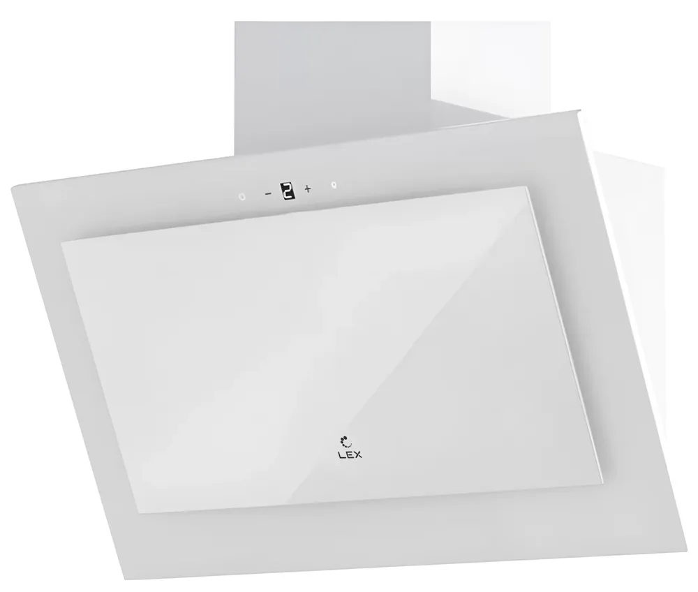 Фото товара: LEX Mio GS 600 White