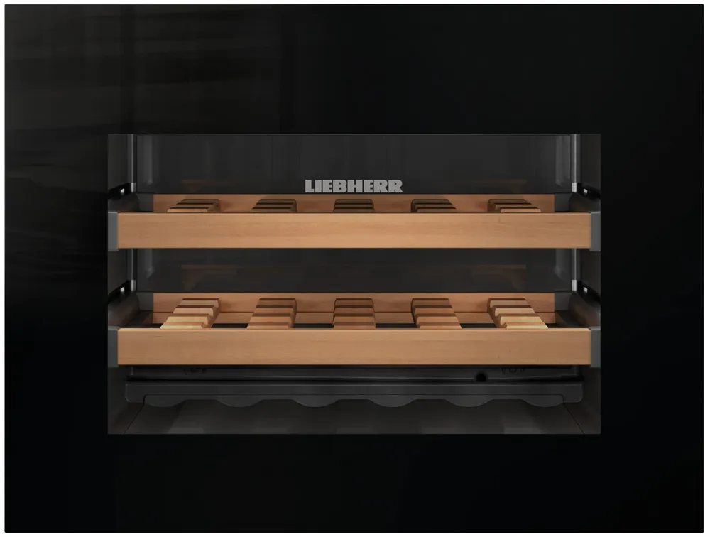 Детальное фото товара: Liebherr WKEgb 582-26 001 GrandCru