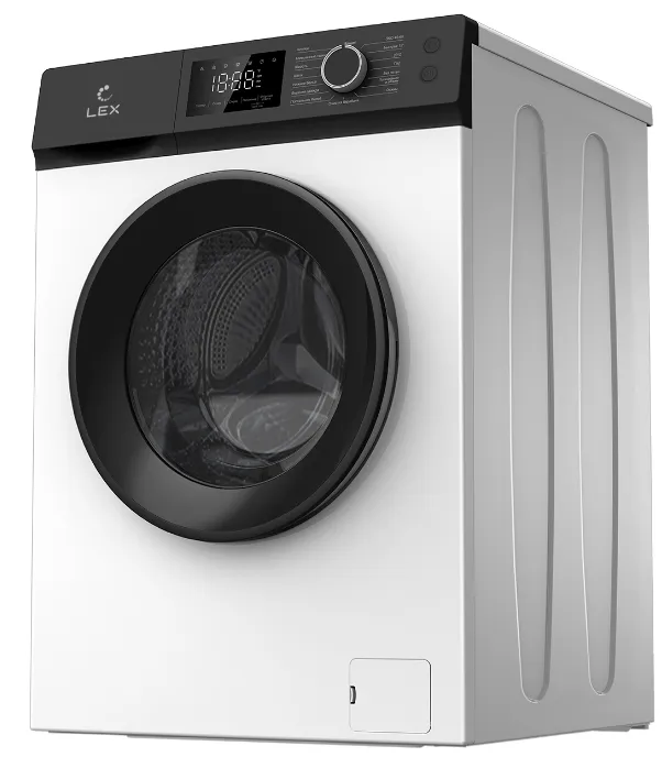Детальное фото товара: LEX LWM08012WBIID