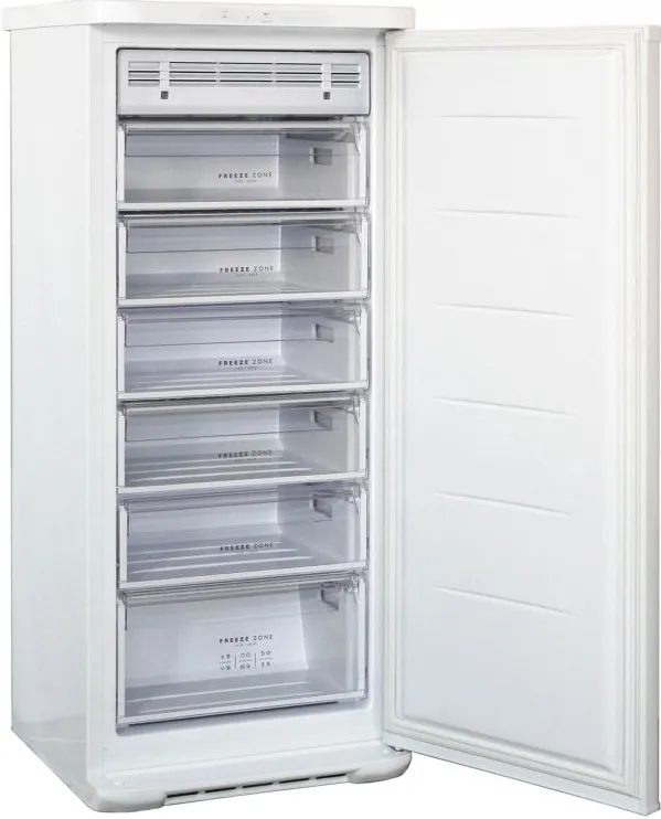 Детальное фото товара: Бирюса 646SN