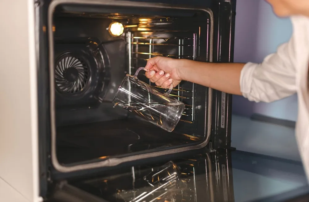 Детальное фото товара: Candy FCT615XRU