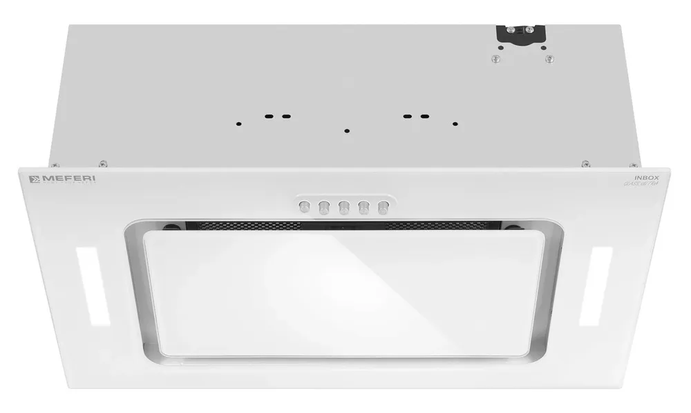 Детальное фото товара: MEFERI INBOX52WH GLASS ULTRA