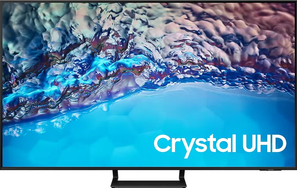 Фото товара: Samsung UE55BU8500UX