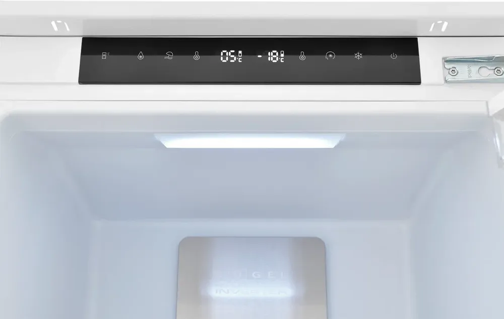 Детальное фото товара: ZUGEL ZRI1760FNF