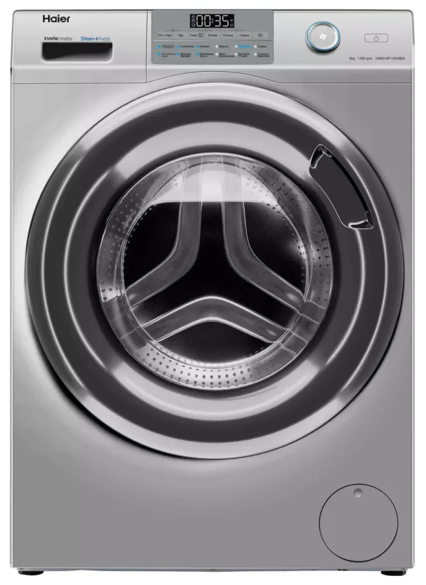 Фото товара: Haier HW60-BP12959BSE