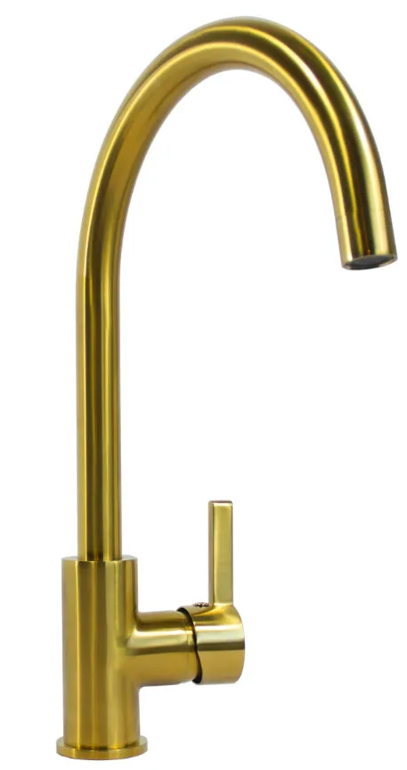 Детальное фото товара: Seaman Barcelone SSL-5815-GS (Gold Satin, PVD, satin)