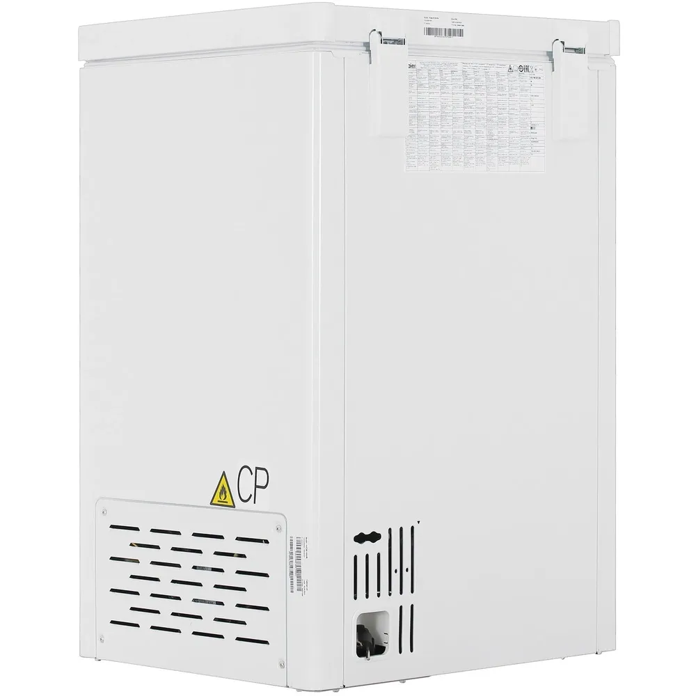 Детальное фото товара: Haier HCE100R