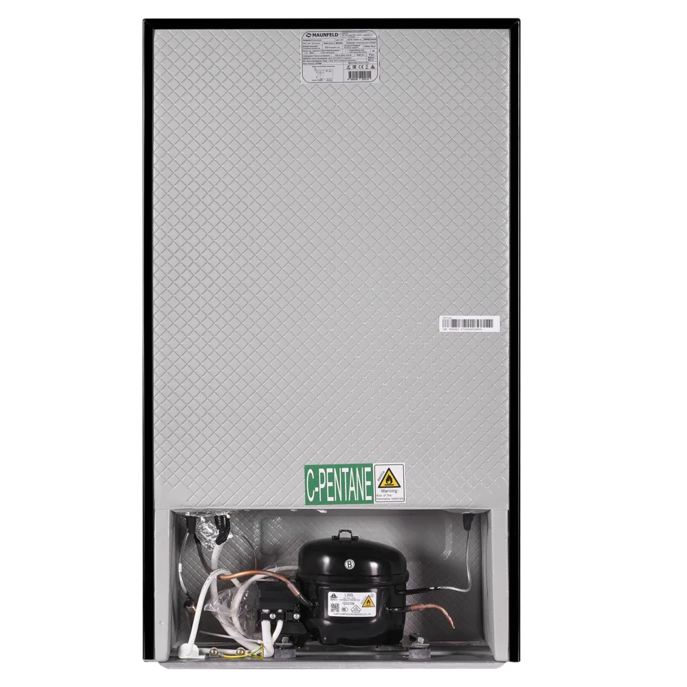 Детальное фото товара: Maunfeld MFF83RB