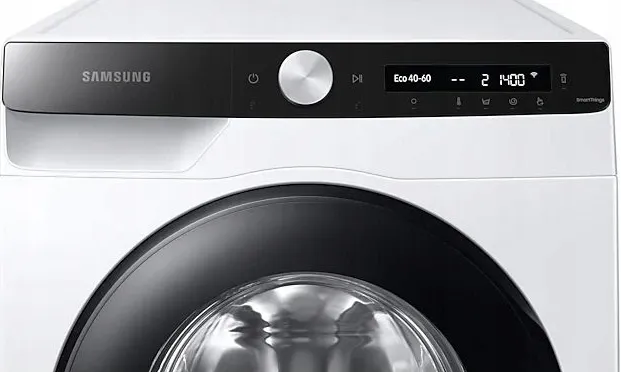 Детальное фото товара: Samsung WW80T534DAE1S7