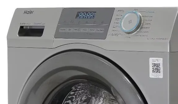 Детальное фото товара: Haier HW60-BP12929BSE