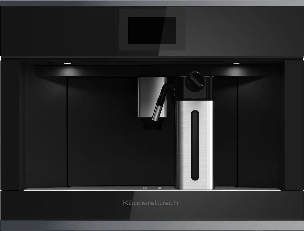 Детальное фото товара: Kuppersbusch CKV 6800.0 S3 Silver Chrome