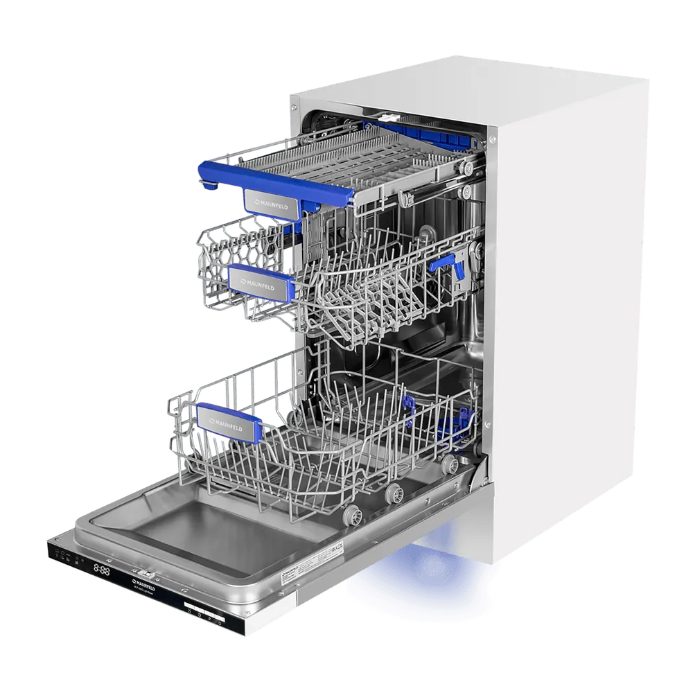 Фото товара: Maunfeld MLP-083D Light Beam