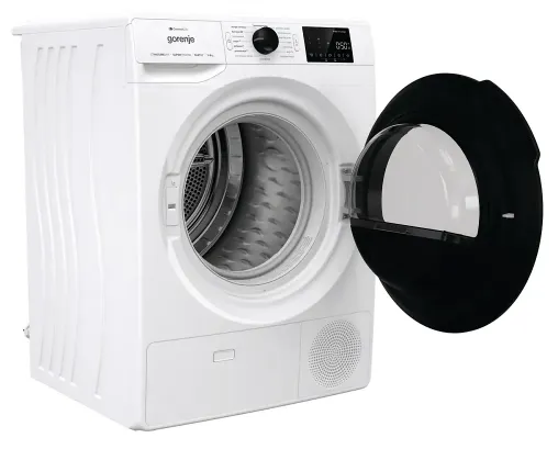 Детальное фото товара: Gorenje DGPNE82GNLW