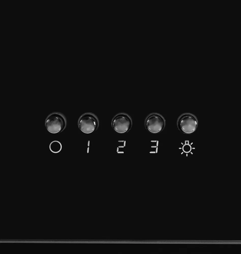 Детальное фото товара: LEX MIKA G 600 BLACK