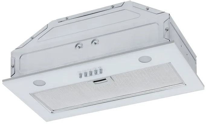 Фото товара: Krona KATE 600 GLASS WHITE PB