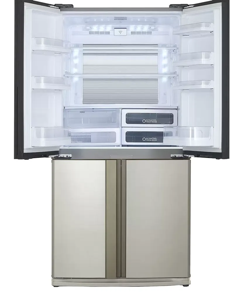 Детальное фото товара: SHARP SJ-EX93PBE