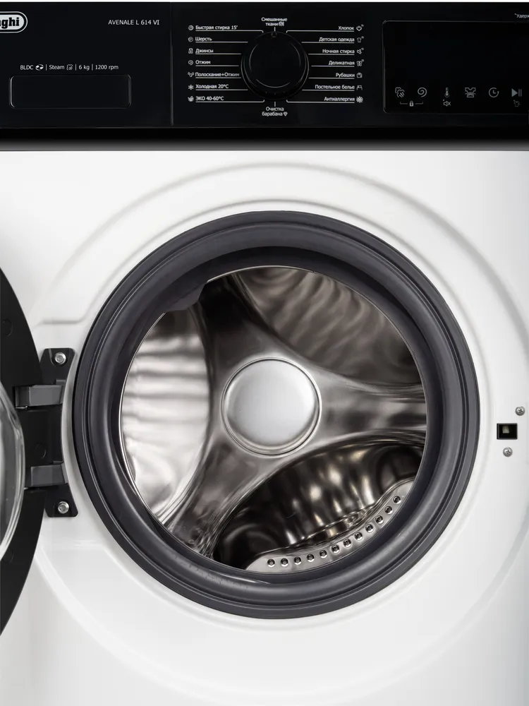 Детальное фото товара: DeLonghi AVENALE L 614 VI