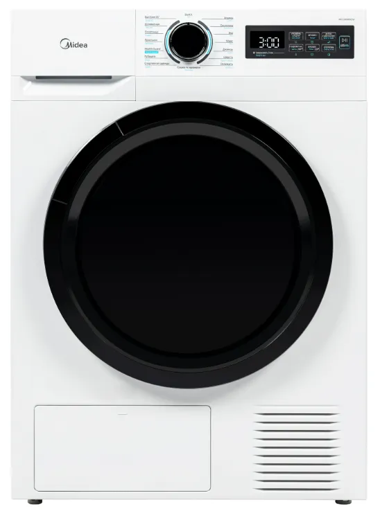 Фото товара: Midea MD1180BH60/W
