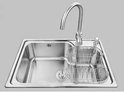 Детальное фото товара: Oulin 103 L корзина