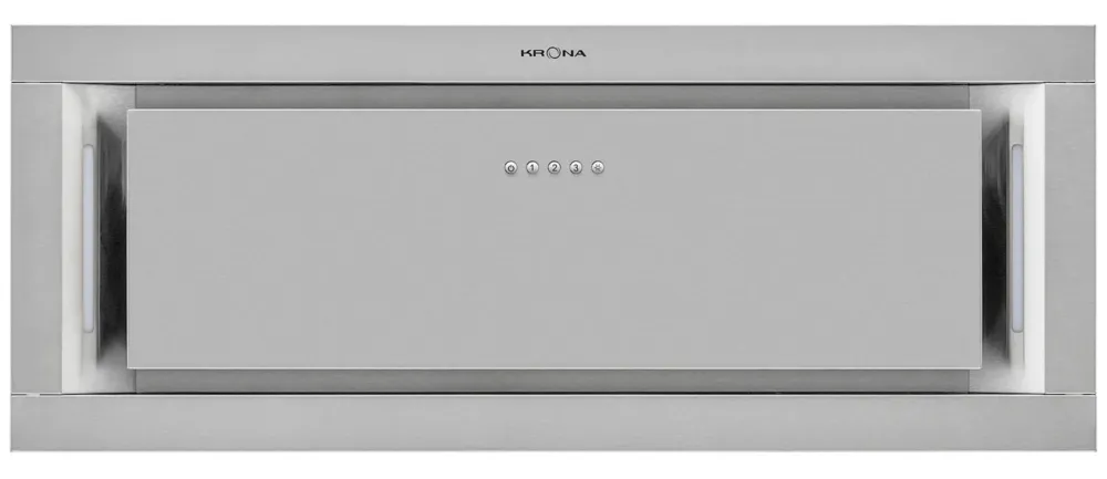 Детальное фото товара: Krona SELINA 900 PRM INOX 3P