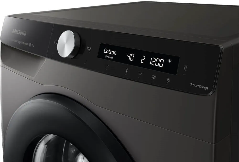 Детальное фото товара: Samsung WW70AG6S23AXLP
