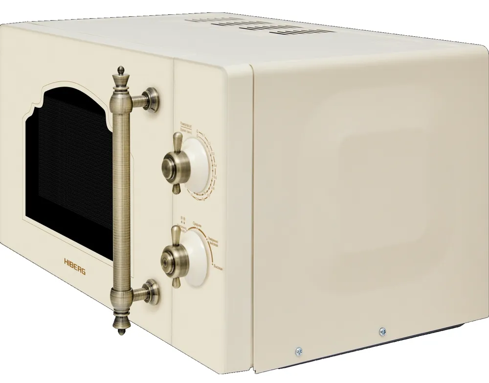 Детальное фото товара: HIBERG i-VM 4288 YR (инверторная)