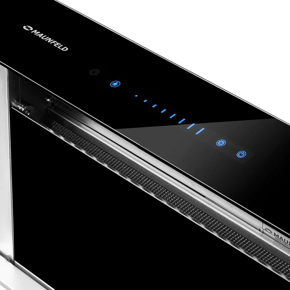 Детальное фото товара: Maunfeld Prestige 60 Black