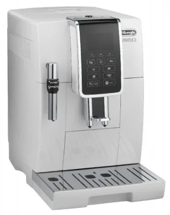 Фото товара: DeLonghi ECAM350.35 W