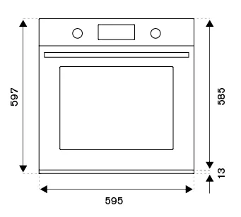 Схема встраивания