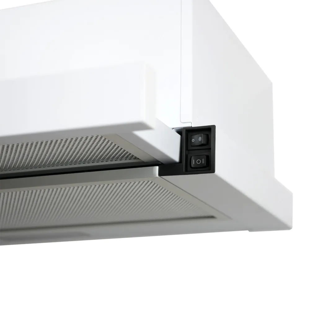 Детальное фото товара: LEX HUBBLE 2M 600 WHITE