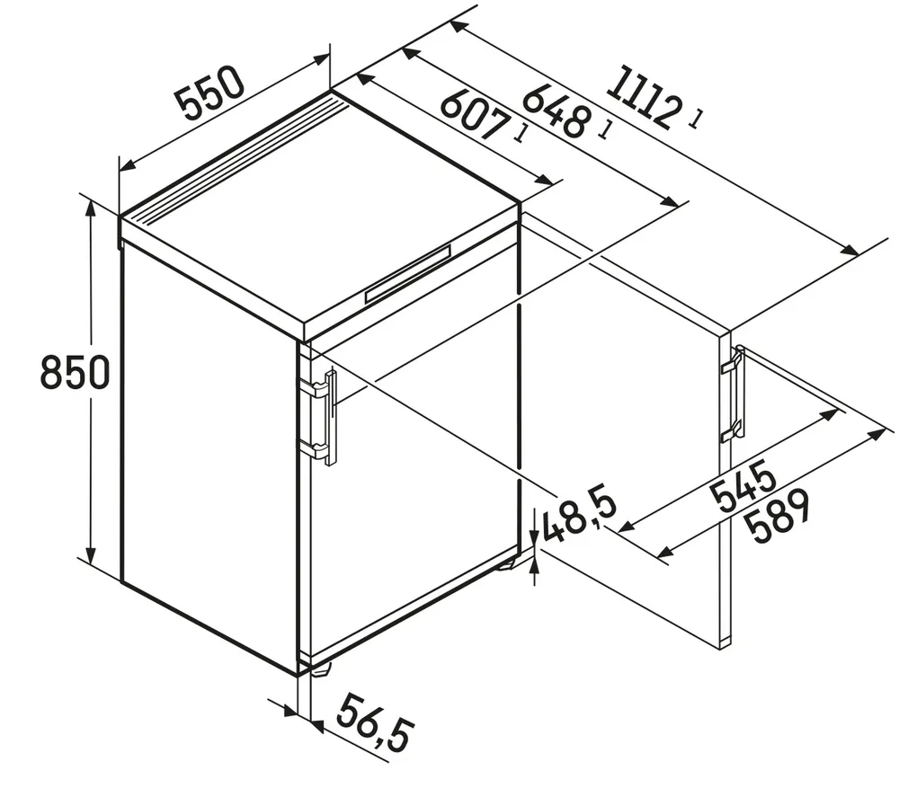 Схема встраивания