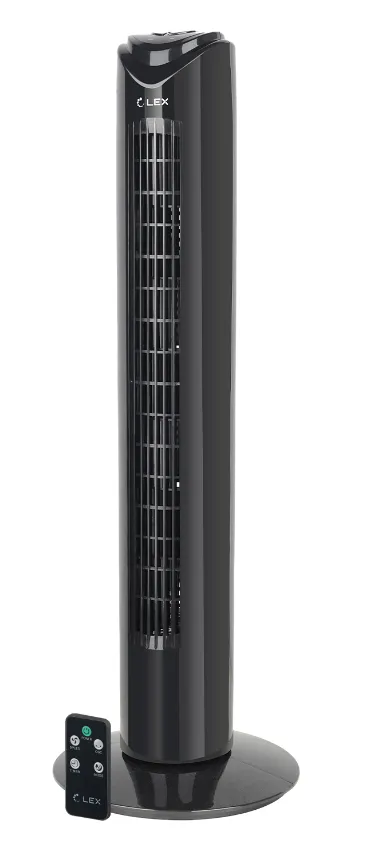 Фото товара: LEX LXFC 8365