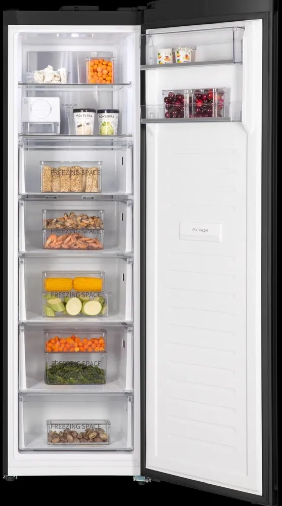 Детальное фото товара: HIBERG i-FR 44G B