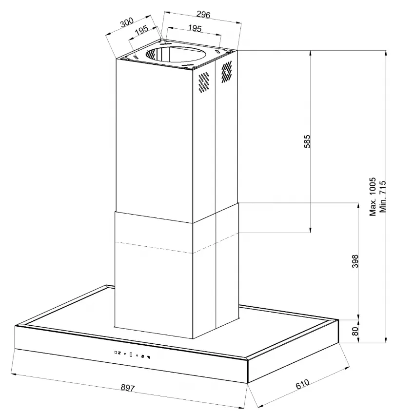 Схема встраивания