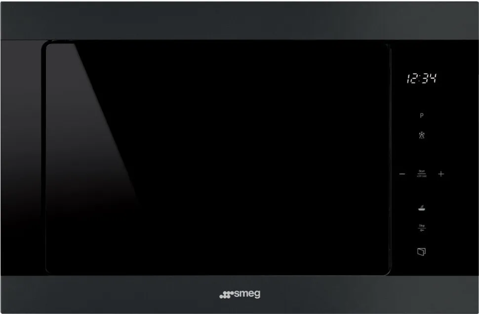Фото товара: Smeg FMI325N